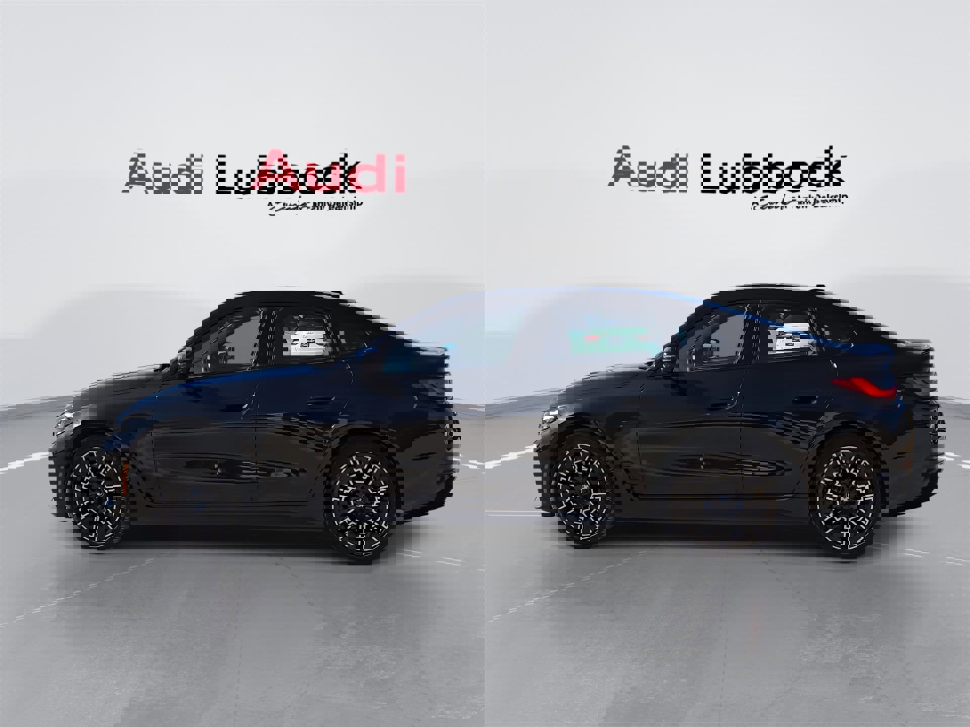 Used 2025 BMW 430i xDrive image 6