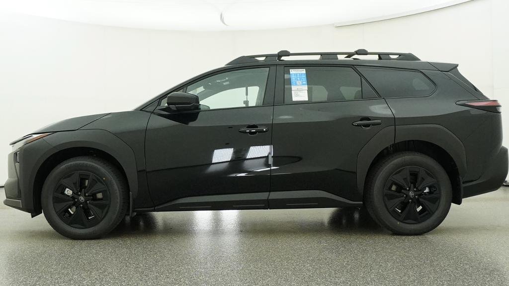 New 2026 Toyota bZ Woodland AWD/4WD image 2