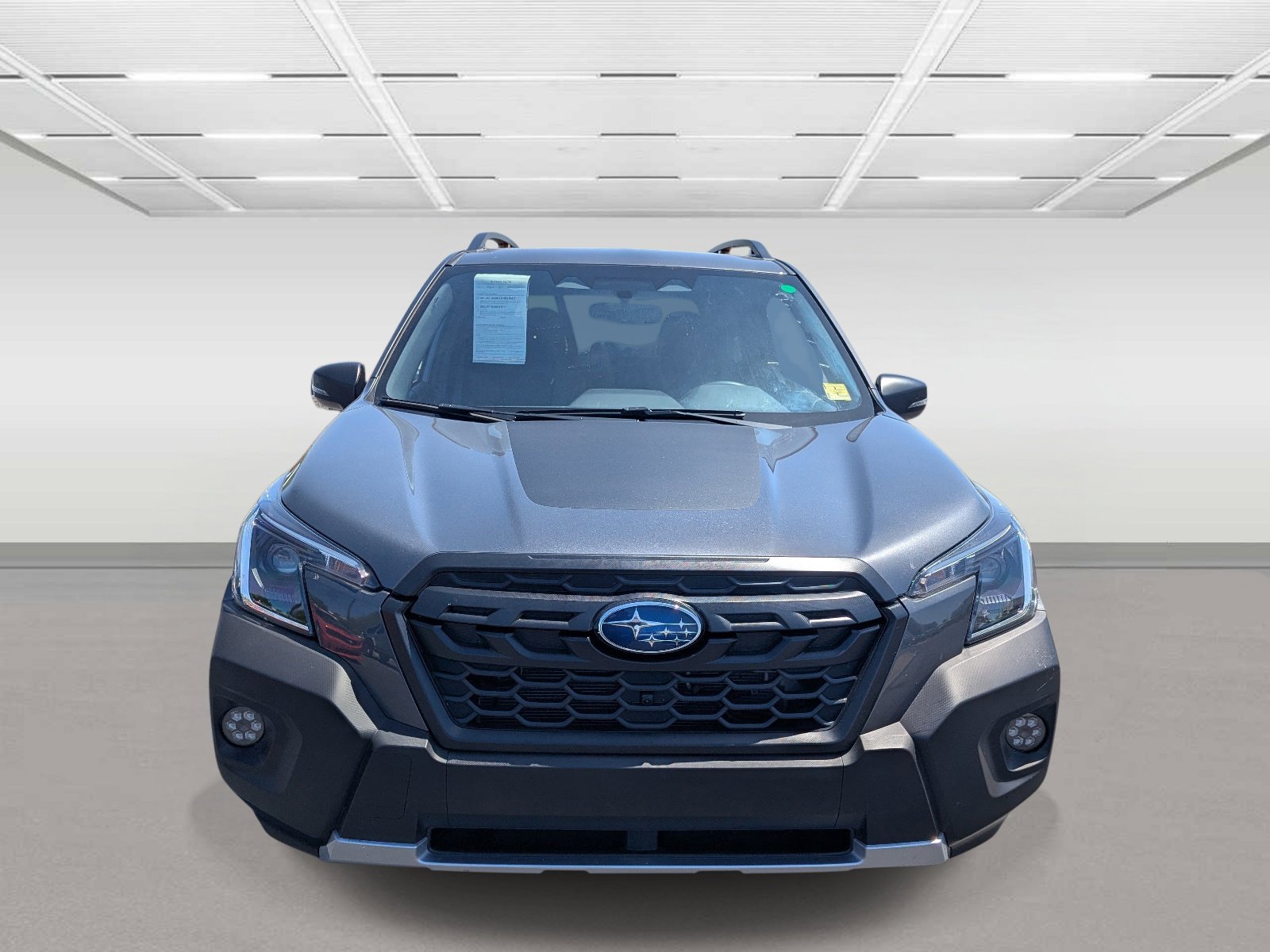 Used 2025 Subaru Forester Wilderness AWD/4WD image 8