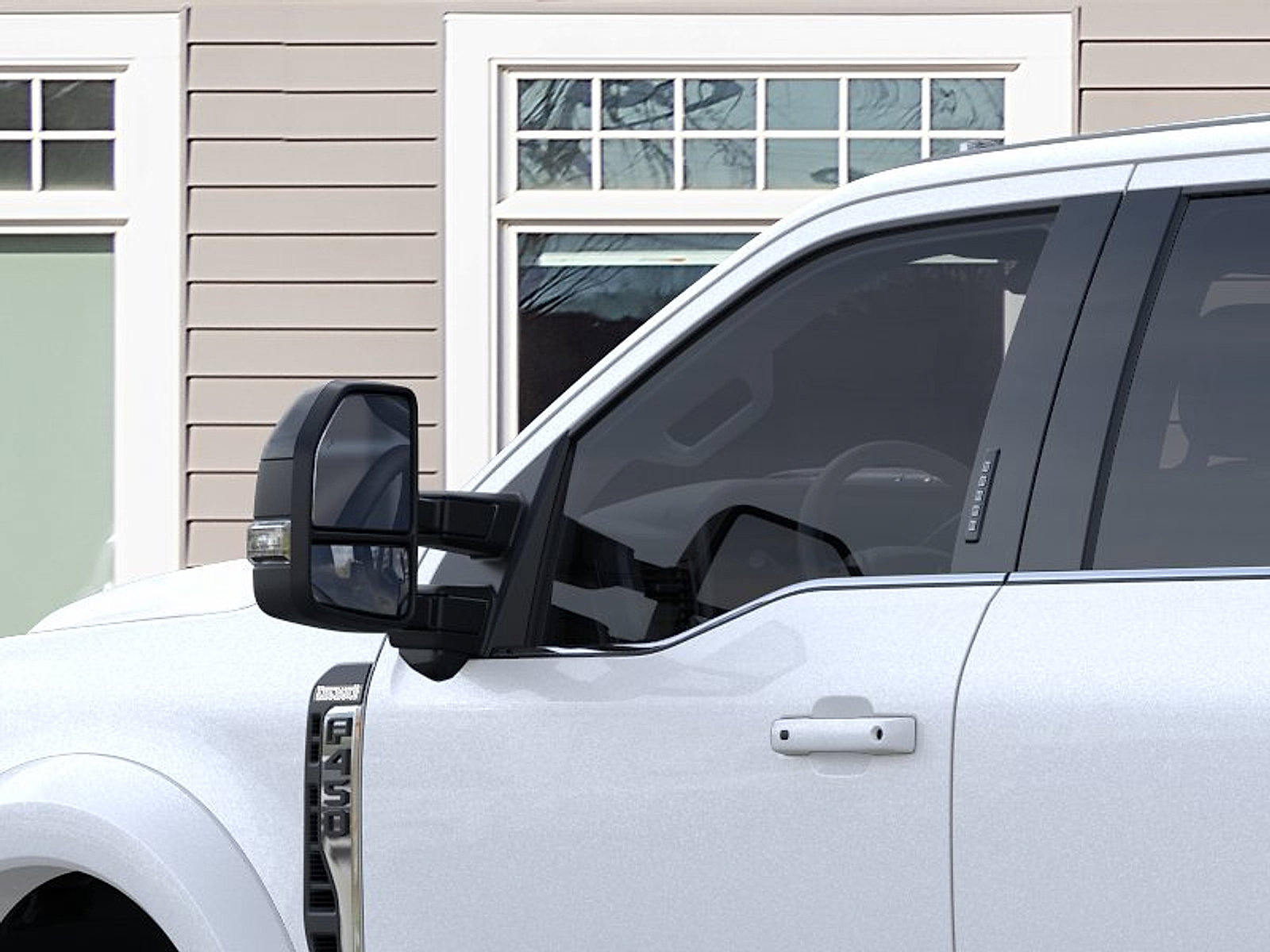 New 2026 Ford F450 King Ranch AWD/4WD image 20