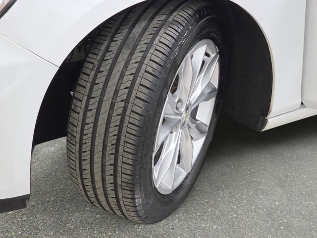 Used 2021 Chevrolet Malibu LT image 31