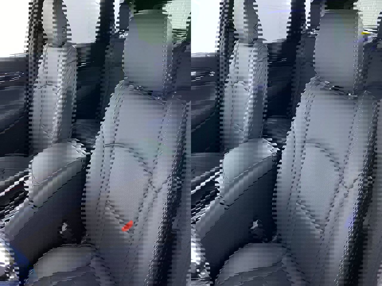 Certified 2022 Buick Enclave Premium w/ LPO, Touring Package image 11