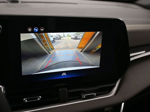 New 2026 Chevrolet Equinox LT w/ Convenience Package II image 27