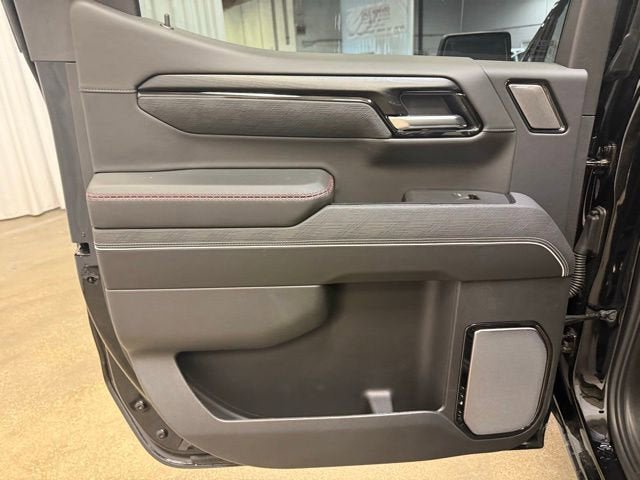 New 2026 GMC Sierra 1500 AT4X AWD/4WD image 17