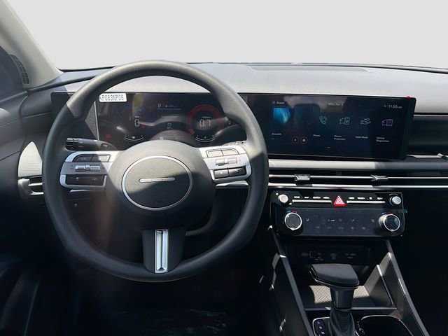 New 2026 Hyundai Tucson SEL image 22