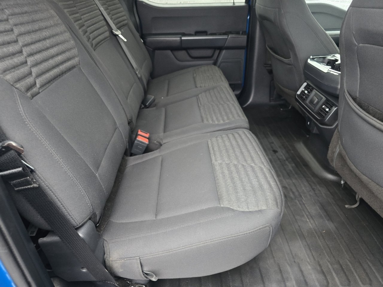 Used 2021 Ford F150 XL w/ STX Appearance Package image 21