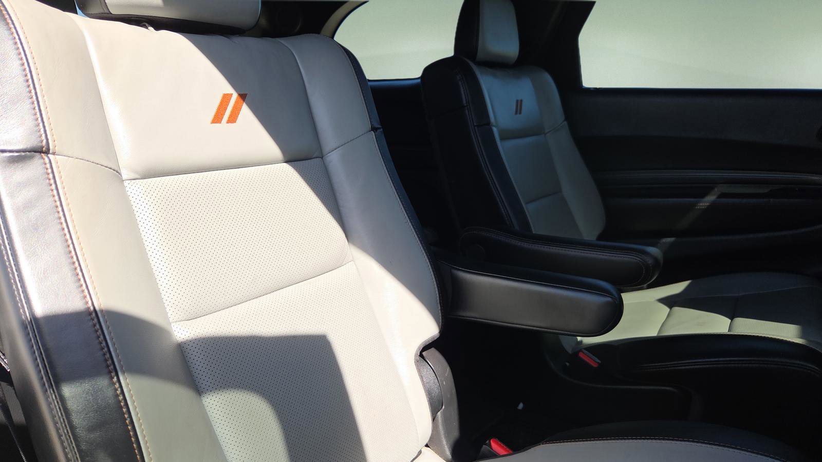 Used 2022 Dodge Durango R/T image 18