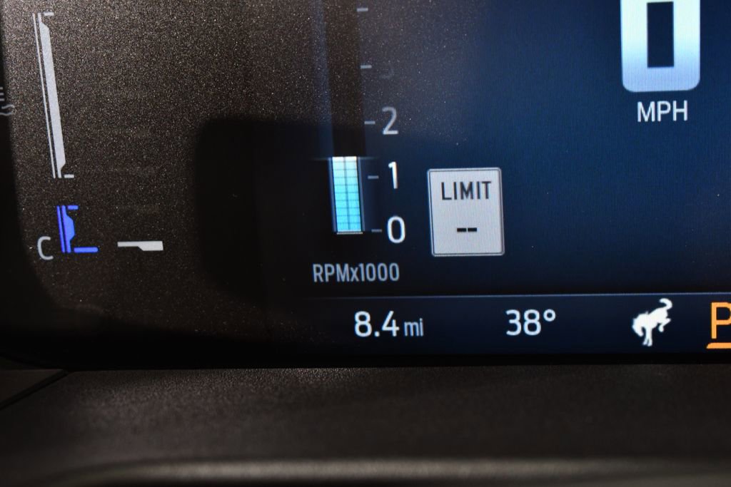 New 2026 Ford Bronco Sport Outer Banks w/ Outer Banks Tech Package+ image 26