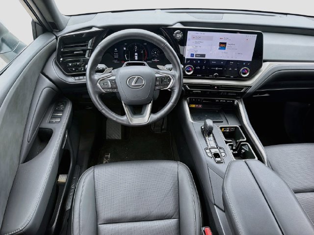 Used 2026 Lexus TX 350 AWD w/ Technology Package image 23