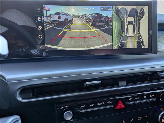 New 2026 Hyundai Ioniq 9 Limited AWD/4WD image 14