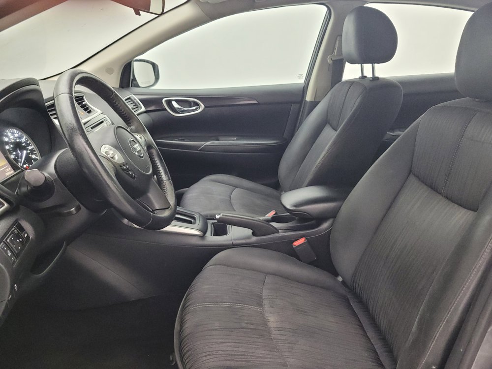 Used 2018 Nissan Sentra SV FWD image 17