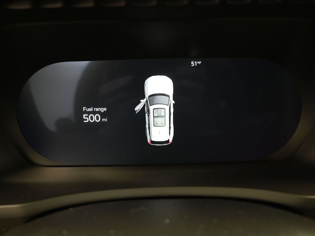 New 2026 Volvo XC90 B6 Ultra w/ Lounge Package image 12