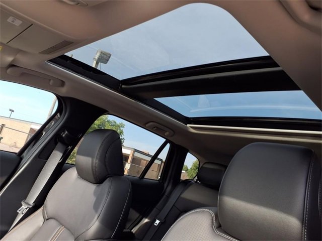 New 2025 MAZDA CX-50 2.5 Hybrid w/ Premium Plus Pkg image 5