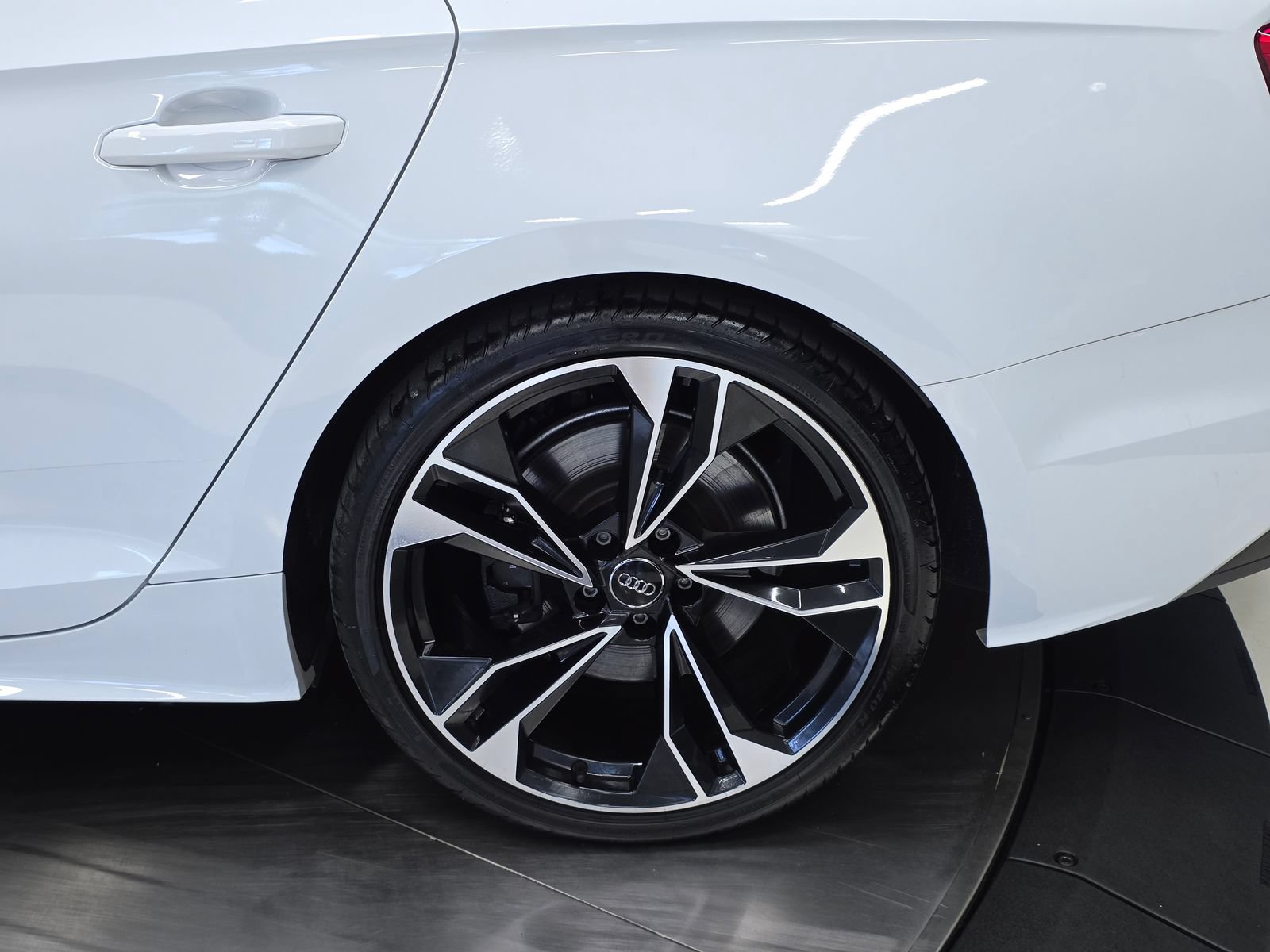 Used 2021 Audi S5 Premium Plus w/ Premium Plus Package AWD/4WD image 46
