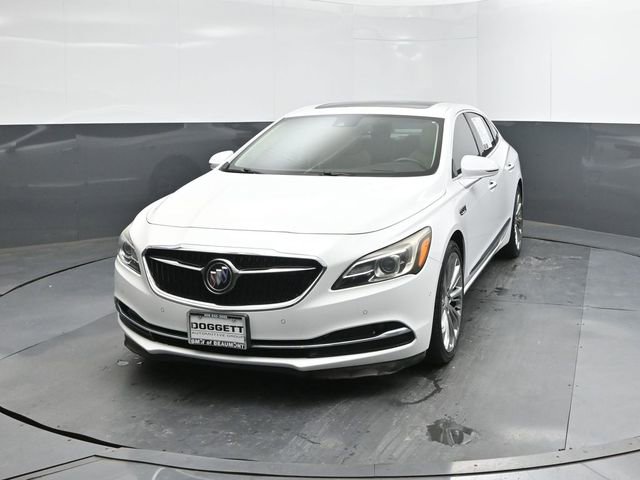 Used 2017 Buick LaCrosse Premium w/ Driver Confidence Package #2 AWD/4WD image 22