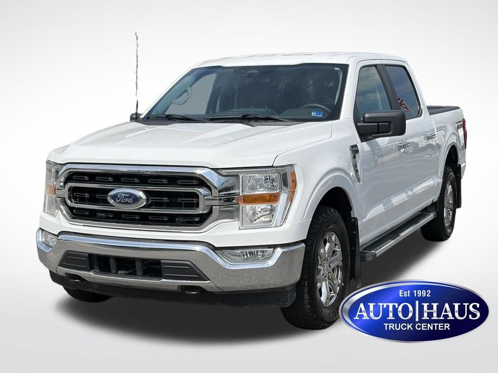 Used 2023 Ford F150 XLT w/ XTR Package