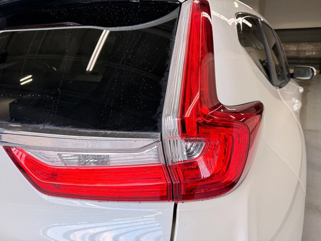 Used 2017 Honda CR-V EX image 5