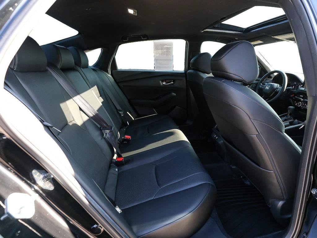 Used 2026 Honda Accord Sport image 22