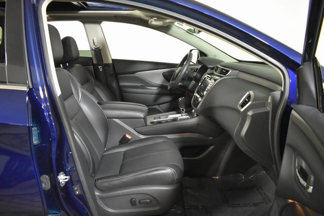 Certified 2024 Nissan Murano SL image 37