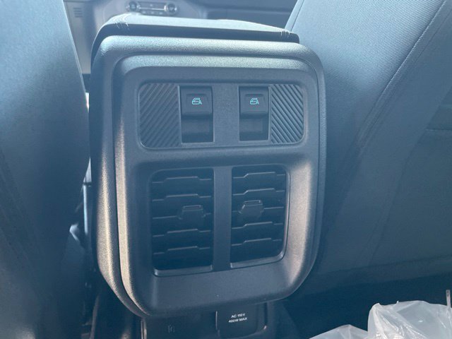 New 2026 Ford Bronco Big Bend AWD/4WD image 24