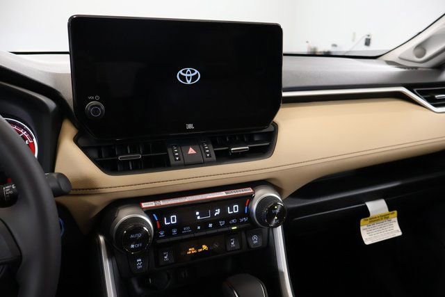 New 2025 Toyota RAV4 XLE Premium image 17