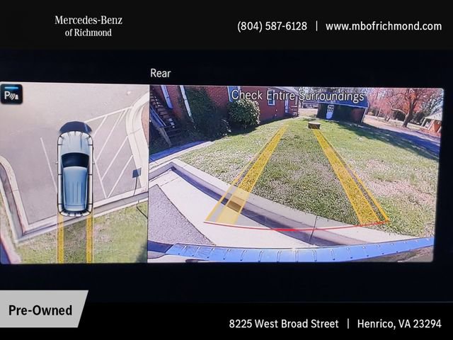 Used 2023 Mercedes-Benz GLE 450 4MATIC image 29