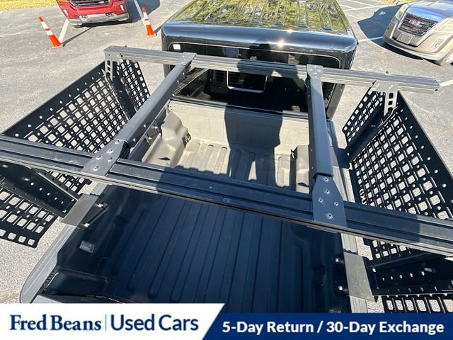 Used 2022 Jeep Gladiator Mojave w/ LED Lighting Group image 35