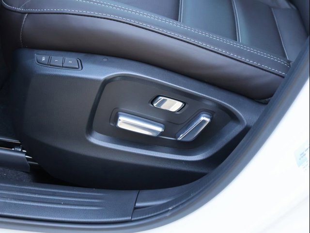 New 2025 MAZDA CX-5 Signature image 25