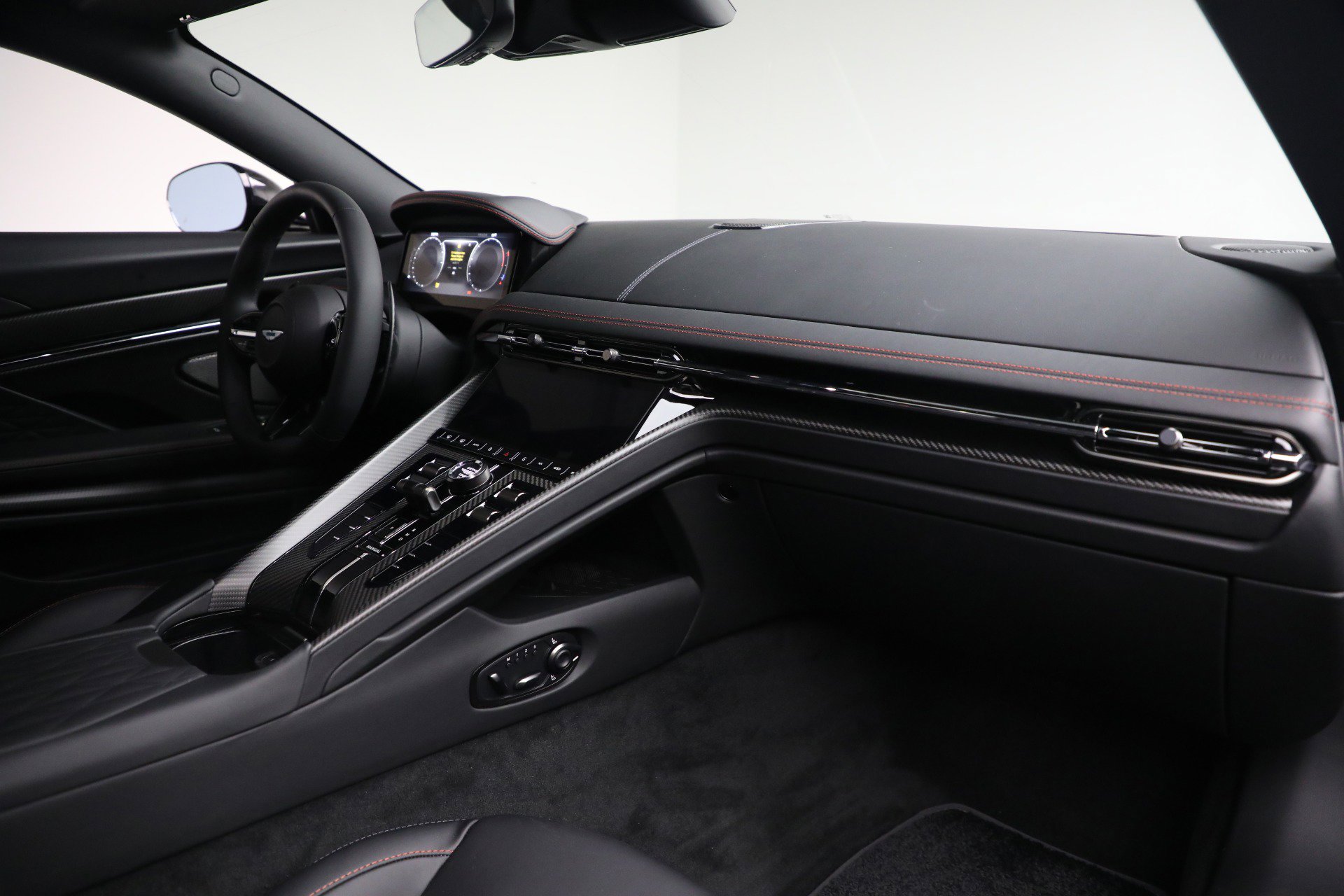 New 2026 Aston Martin DB12 Coupe image 21