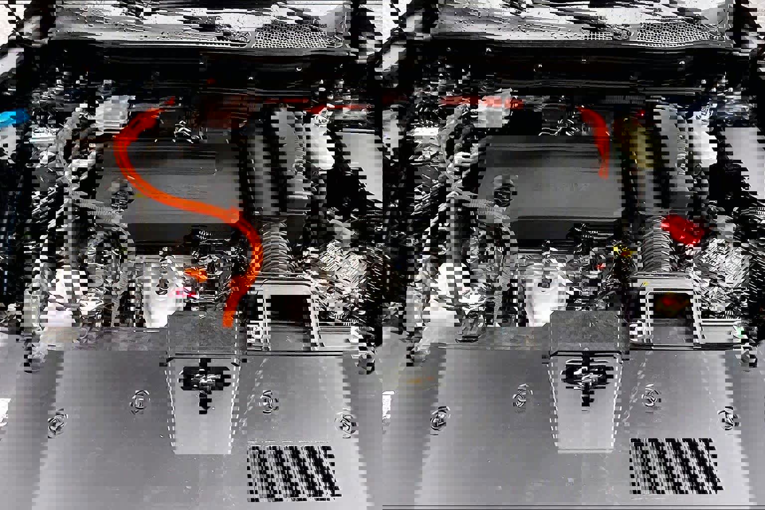 Used 2023 Honda CR-V Sport Touring image 32