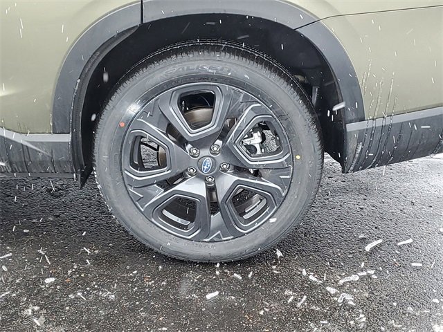 New 2026 Subaru Ascent Bronze Edition image 5