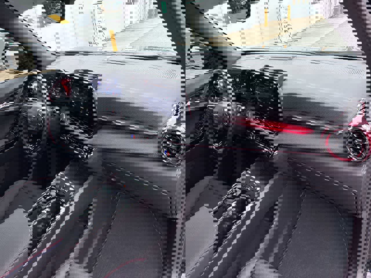 Used 2025 Chevrolet Equinox RS w/ Safety and Technology Package image 28