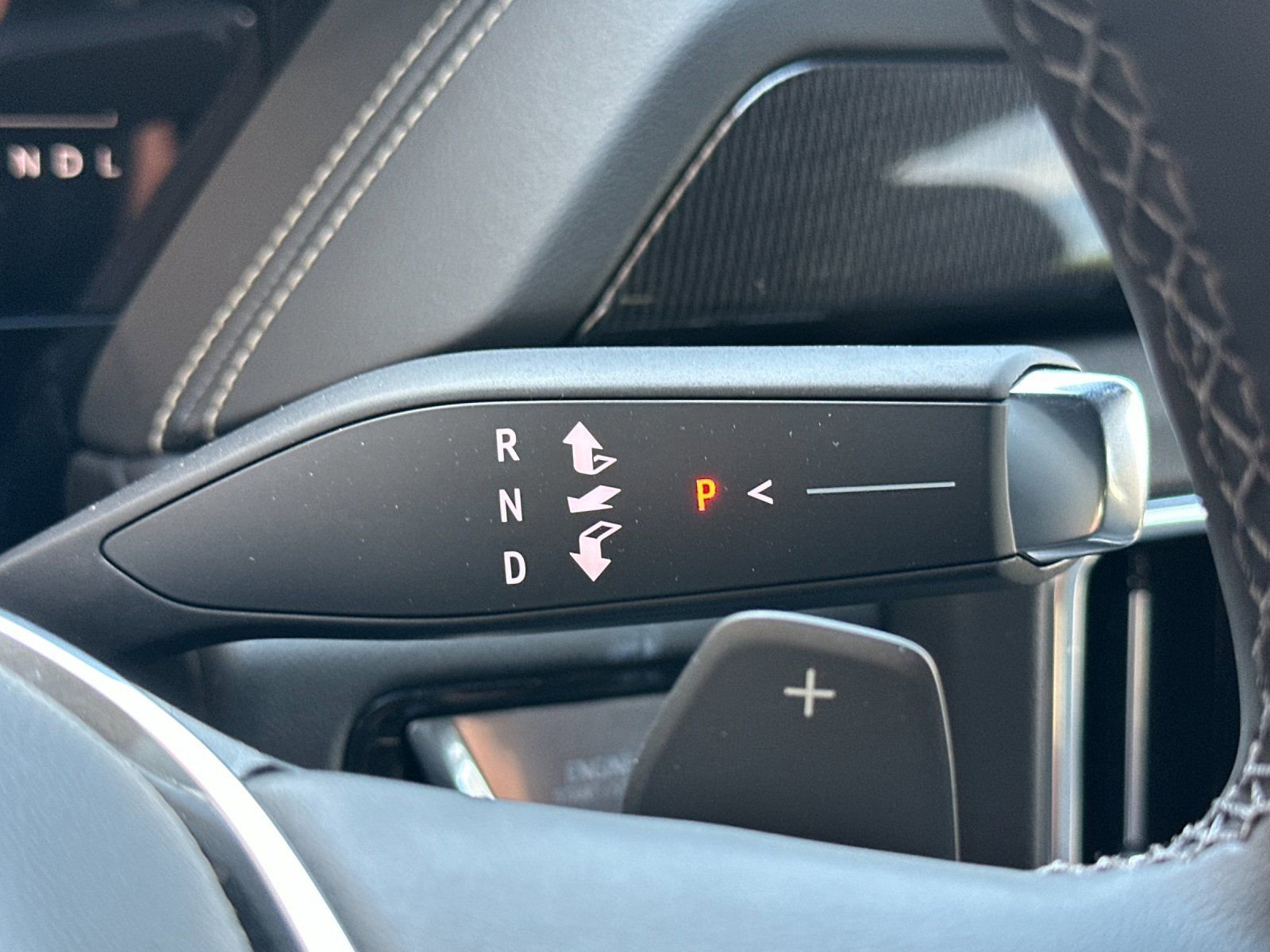 New 2026 GMC Yukon XL Elevation w/ Elevation Premium Package AWD/4WD image 22