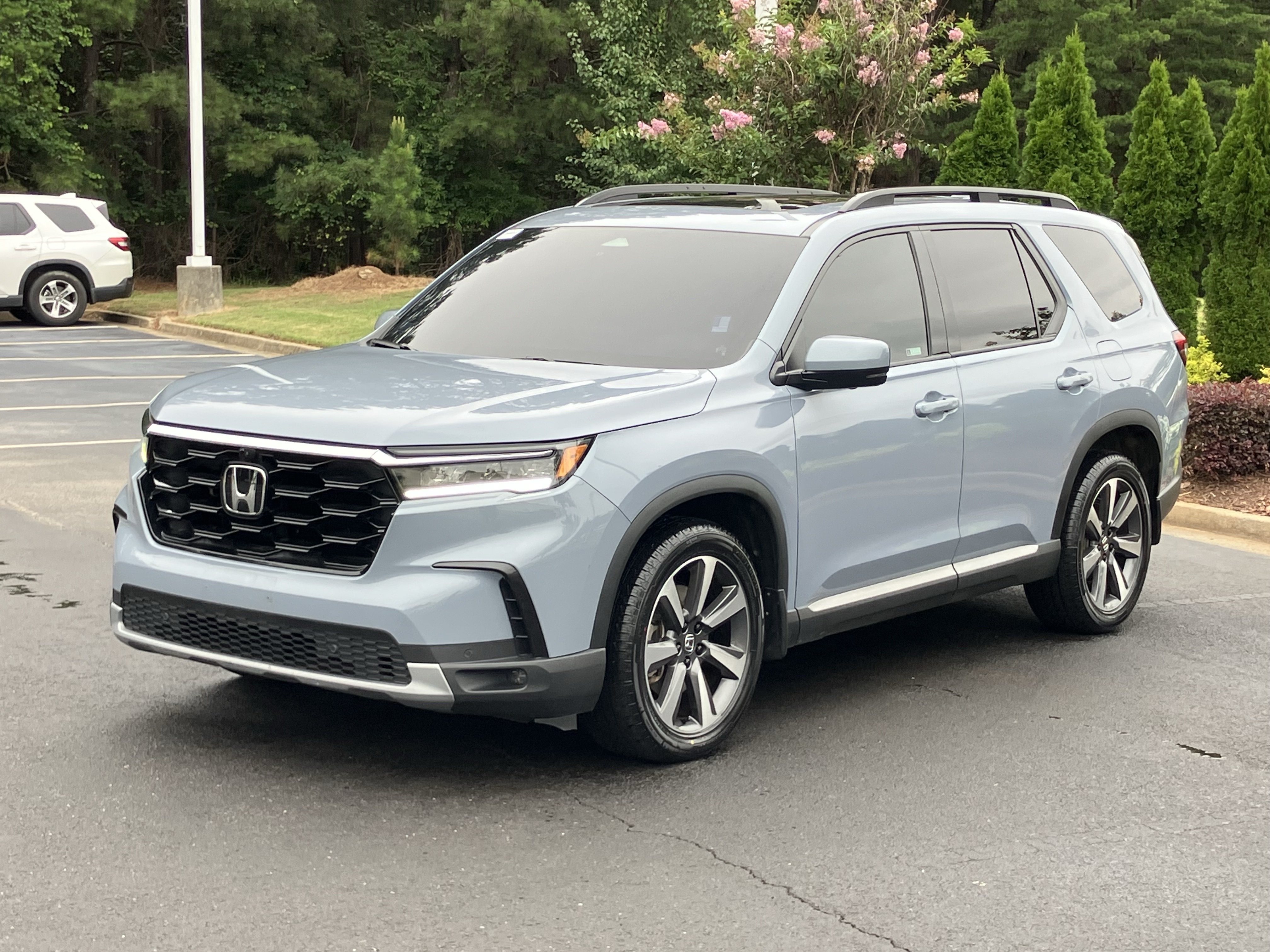 Used 2024 Honda Pilot Elite image 6
