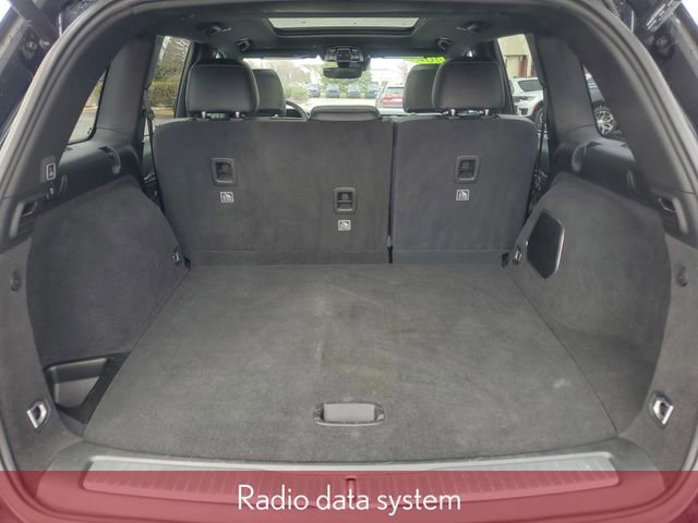 Used 2023 Jeep Grand Cherokee Overland image 11