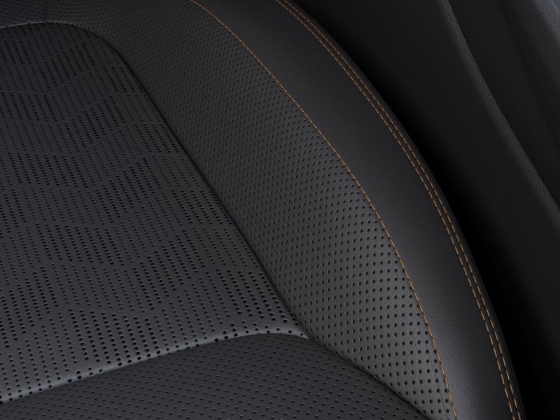 New 2026 Jeep Cherokee Overland w/ Trailer Tow Group image 23