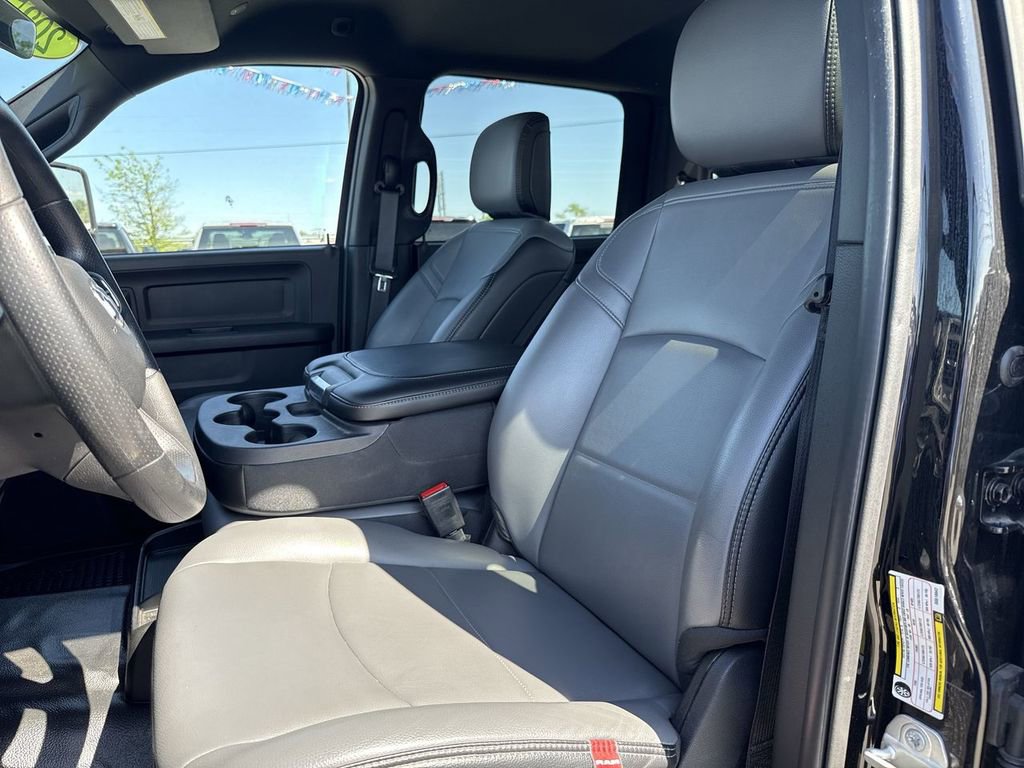 Used 2025 RAM 2500 Tradesman AWD/4WD image 21