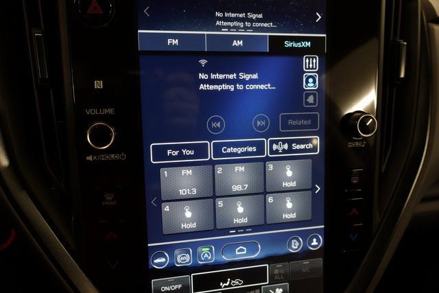 New 2026 Subaru Crosstrek 2.5i Limited w/ Popular Package #3A image 22