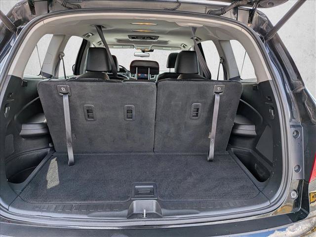 Used 2016 Honda Pilot Touring image 6