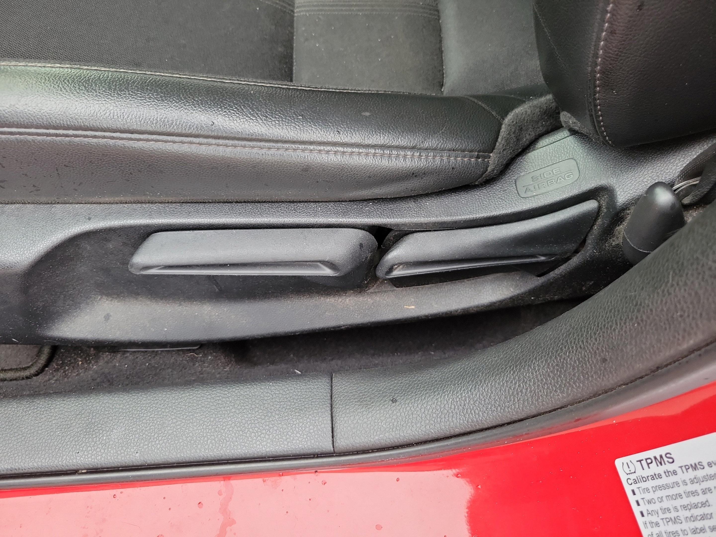 Certified 2022 Honda Civic Sport image 25