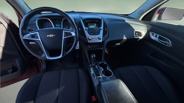 Used 2016 Chevrolet Equinox LT w/ Convenience Package image 16