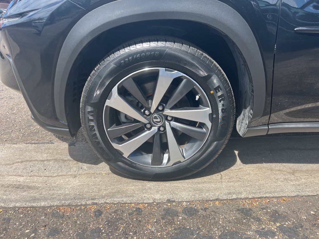 Used 2019 Lexus NX 300h AWD w/ Premium Package image 27