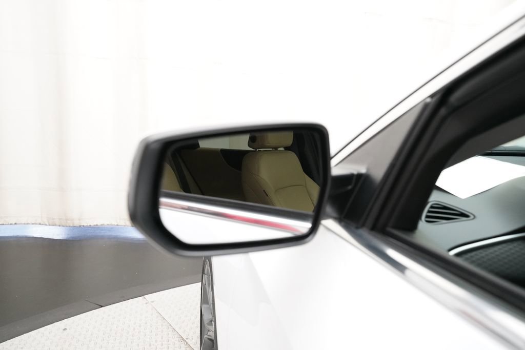 Certified 2022 Chevrolet Malibu LT image 24