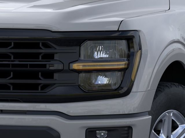 New 2026 Ford F150 XLT AWD/4WD image 18