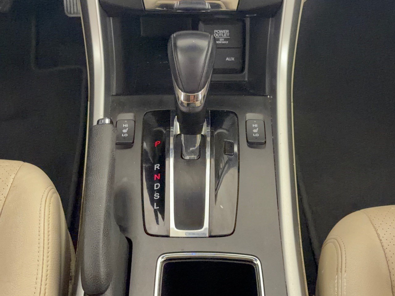 Used 2013 Honda Accord EX-L image 21
