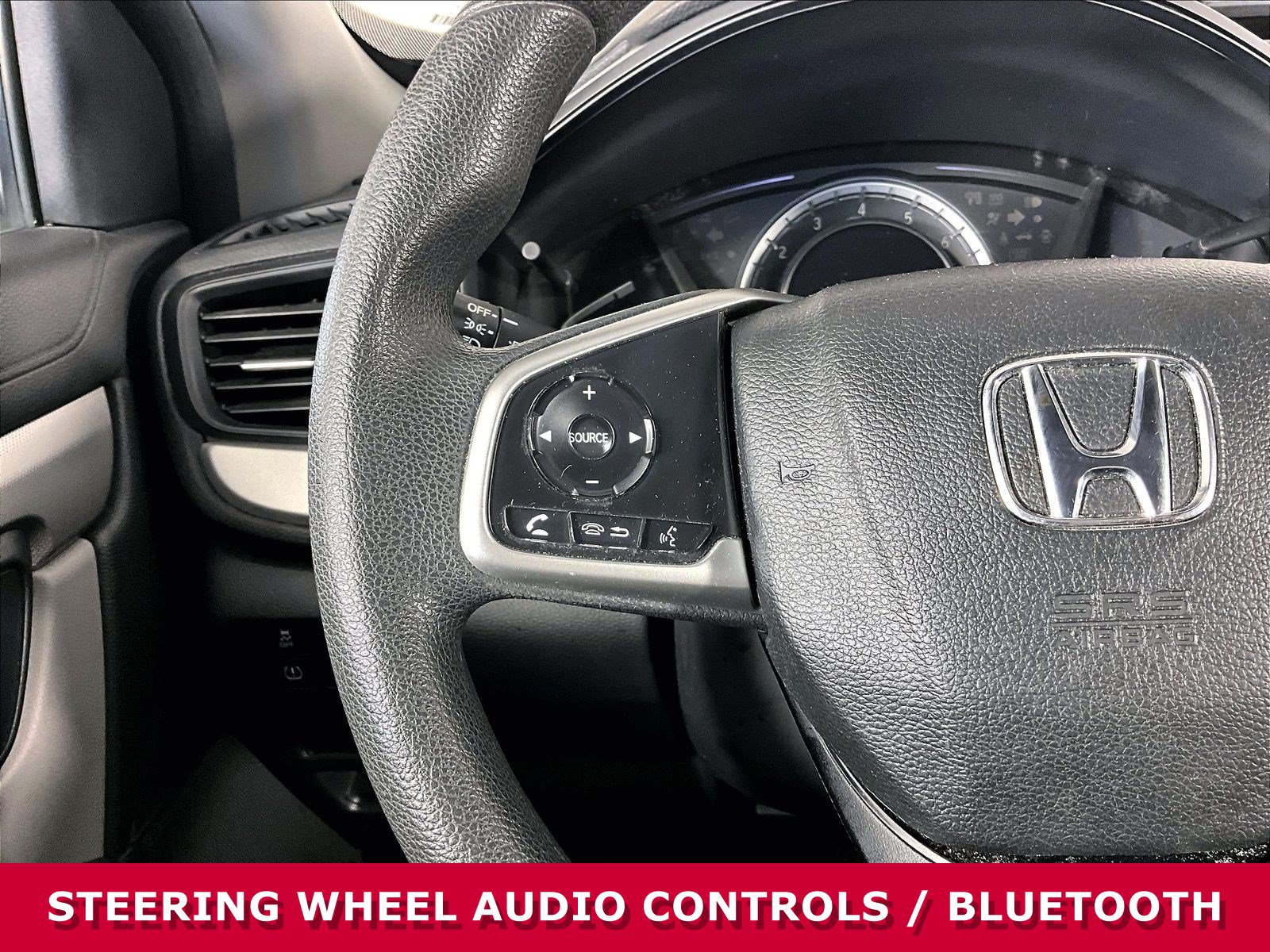 Used 2018 Honda CR-V LX image 11
