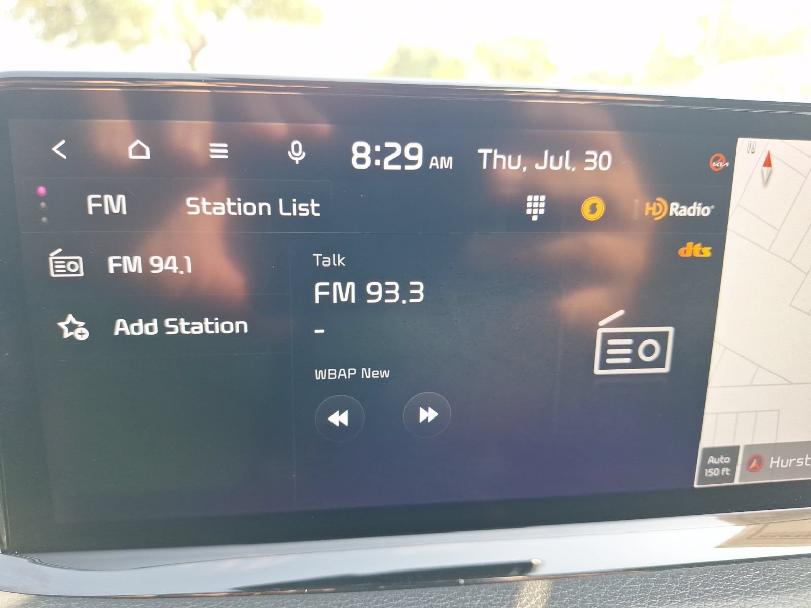 Used 2022 Kia Stinger GT1 AWD/4WD image 23