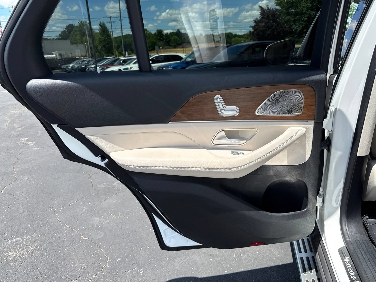 Used 2022 Mercedes-Benz GLE 350 4MATIC image 46