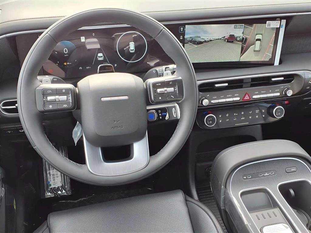 New 2026 Hyundai Palisade Calligraphy image 11