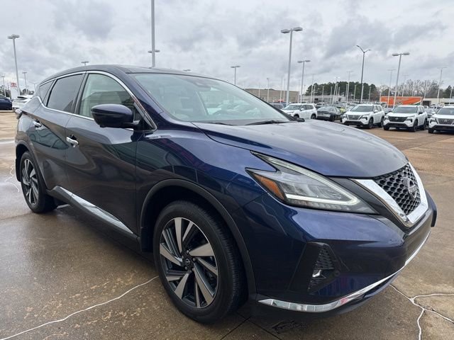 Certified 2024 Nissan Murano SL image 4